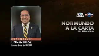 Concurso para fiscal en medio de denuncias, irregularidades y advertencias