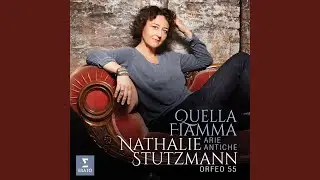 Le nuove musiche: VIII. Amarilli, mia bella