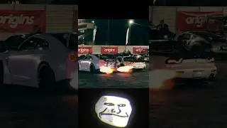 WAIT FOR SUPRA BEST 2STEP COMPETITION ENTRY #2step #cars #car #supra #supraflame #flame #ratantata