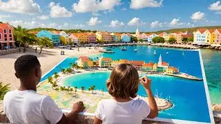 Is Cura&ccedil;ao the Cheapest Place to Live in the Caribbean?
