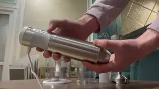 Блендер DEXP SS-1200