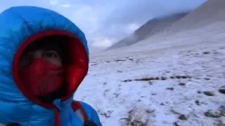 Geschichten vom Ultimate Trail (mit Philippe Gatta) - Folge 1