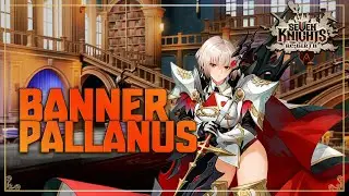 🔴 BANNER BARU BANYAK BANSOS LET'S GOO !! SEVEN KNIGHT Re:Birth !!