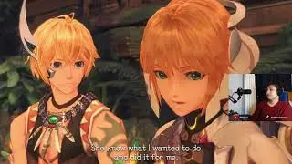 Xenoblade part 20 with boinga + Winter anime 2026