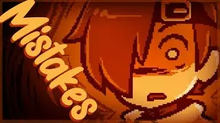 🎭 Mistakes by a Hero  - BAD END THEATER - Ep 4