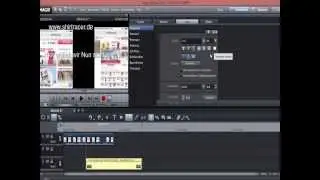 Magix Video Deluxe 2014 | Videos schneiden | ˡᵉʳᶰᵉᶰᵐᶤᵗ  |