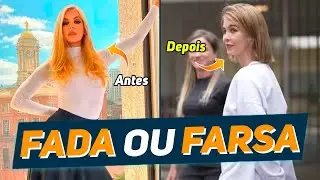 RICARDO VENTURA ANALISA PRIMEIRA ENTREVISTA DE KAT TORRES APÓS SER PRESA | Não Minta Pra Mim