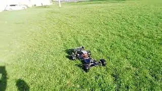 Rovan stealth baja 29 cc