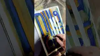 Modern Arabic Calligraphy #arabiccalligraphy #allah #painting #arabicdesign #calligraphydesign