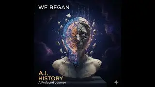 The Knowing Machines: An AI History