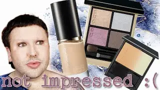 An unfortunate suqqu review