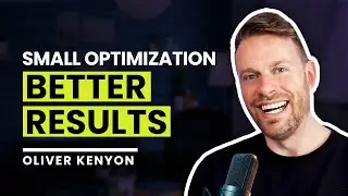 Landing Page Hacks for X10 Conversions | Oliver Kenyon