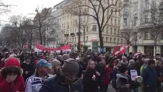 &Ouml;sterreich steht auf 31.1.2Q21