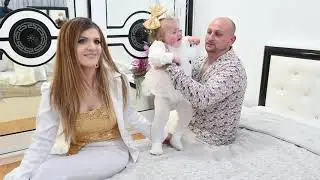 VSELUVANJE VO NOV STAN DANCO LUPKA