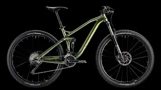 Canyon Neuron AL 7.9 - 2017 - &euro; 2199