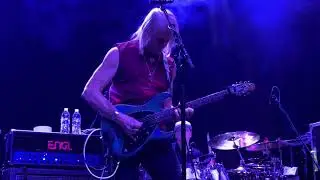 The Steve Morse Band &ldquo;User Friendly&rdquo; Headliners Music Hall-Louisville, Kentucky 10/9/2025  1st Song 