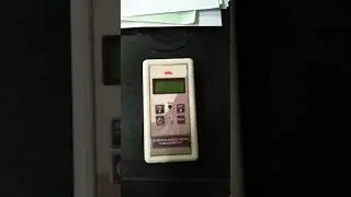 Survey meter Type-PSDM162