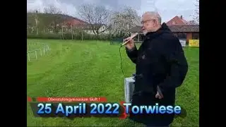 Oberstufengymnasium l&auml;uft Spendenrunden f&uuml;r ESCHWEGE HILFT! e.V.