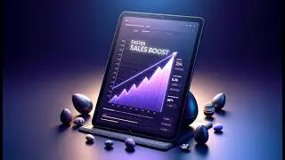 Unlocking Easter Sales Potential: Insights and Strategies for Amazon Sellers | Threecolts Podcast