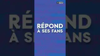 Kendji répond à ses fans.
