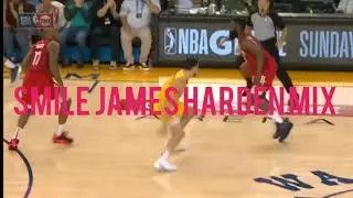 James Harden mix- Smile Juice Wrld and The Weeknd