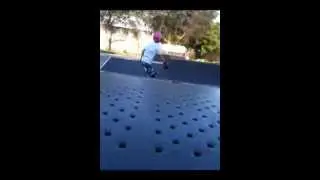 Tequesta shred sesh luke clausen and colin andrews