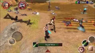 Order and chaos online обзор