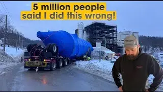 I Got Stuck At Pratt & Whitney..The Video Went Viral!!