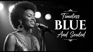 Soul Blues Night Lounge | Etta James Emotional Vintage Classics