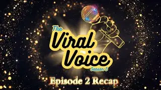 The Viral Voice Episode 2 Recap #theviralvoice #secondlife #sl #tvv5 #theviralvoice5