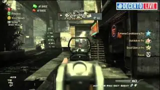 [DecertoLive] 1/2 Finale Cup4Win Origine Online vs FtG.X