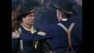 Bullets at Dawn (1955) /@IULITM #trending #movie #film #retro