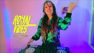 RoyalVibes 👑 - Duplicity Mix #reggae #reggaemusic #reggaemix