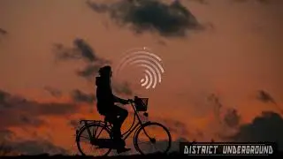 Lost Paradise Lunar Plane Remix - Marcus Meinhardt