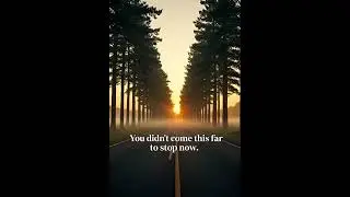 You&rsquo;ve survive days you never thought you would. This one won&rsquo;t stop you. Keep going 🤍
