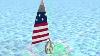 SailX - The World&acute;s Best Sailing Simulator