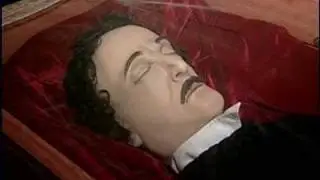 Poe's Legacy To Finally Be Honored