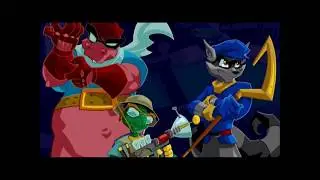 Sly 2 March 2004 Internal Build - Playthrough