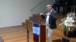 20251122 Pr Крис Кампос Надежда во времена Хаоса Часть 1