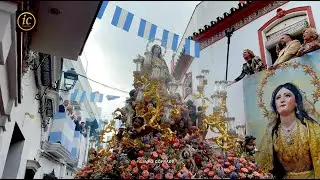 Asunción de Cantillana - Extraordinaria 2025 | 