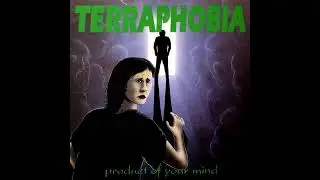 TERRAPHOBIA (AUS) - Product Of Your Mind - (EP) (1993) Full Album