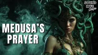 Symphonic Gothic Metal &ndash; Medusa&rsquo;s Prayer &ndash; A Dark Greek Myth Reimagined