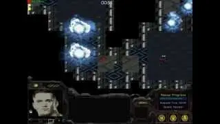 Randy Bound Replay - 00:01:05