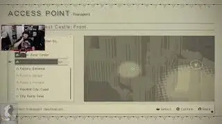 Nier Automata Livestream | Episode 10 | Chicks Dig Giant Robots