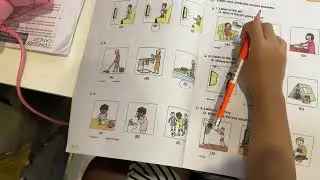 Phạm Linh Chi   TOEFL   unit1 - My Family(No.01-06)