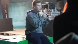 Александр Trun: о жизни, граффити, мотивации. Часть 1