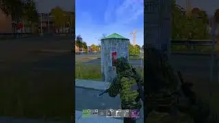 DUELO DE SNIPERS #dayz #dayzfunnymoments #dayzgameplay #snipers #duelo #shorte #shortgame #gaming