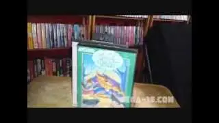 Mega Game Library Pick Ups Ep. 6: Sega Genesis Goodness!