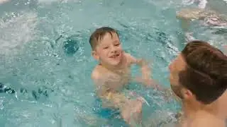 Sundance Swim Spa