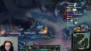 TheBausffs Sion vs Kayn Top